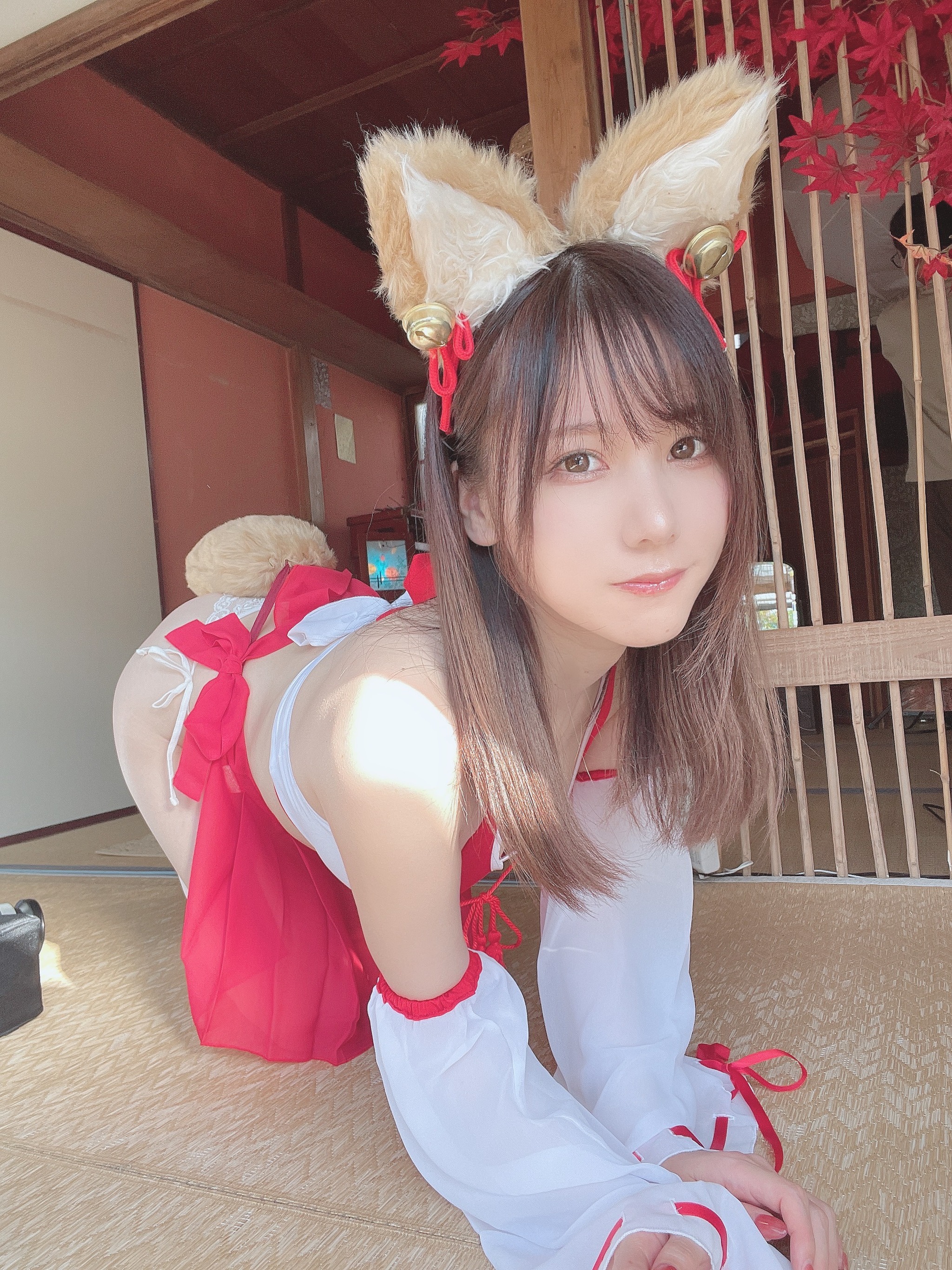 けん研(けんけん) – NO.035 Fantia-2021年11月合集[125P2V]-XikXak